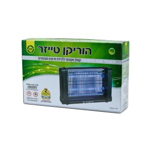 הוריקן טייזר
