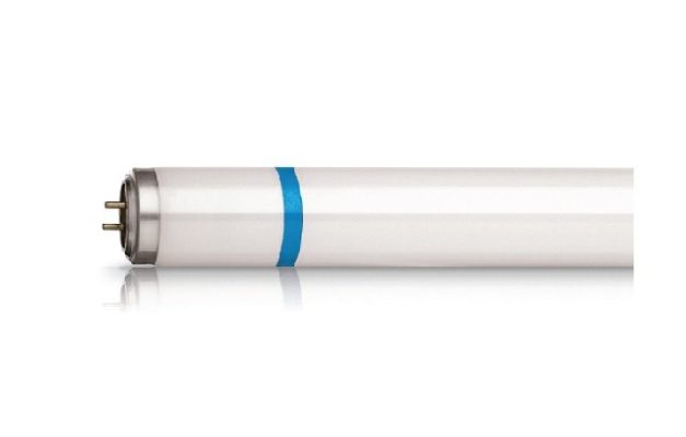 נורת פיליפס UV-15W – תמונה 2