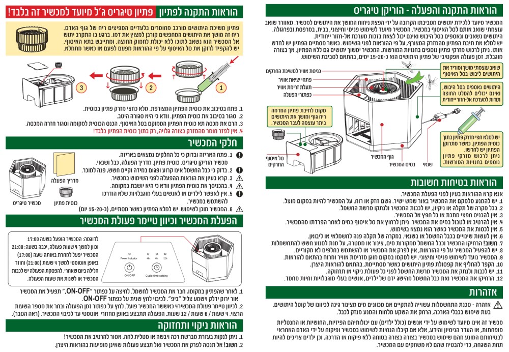 הוריקן טיגריס